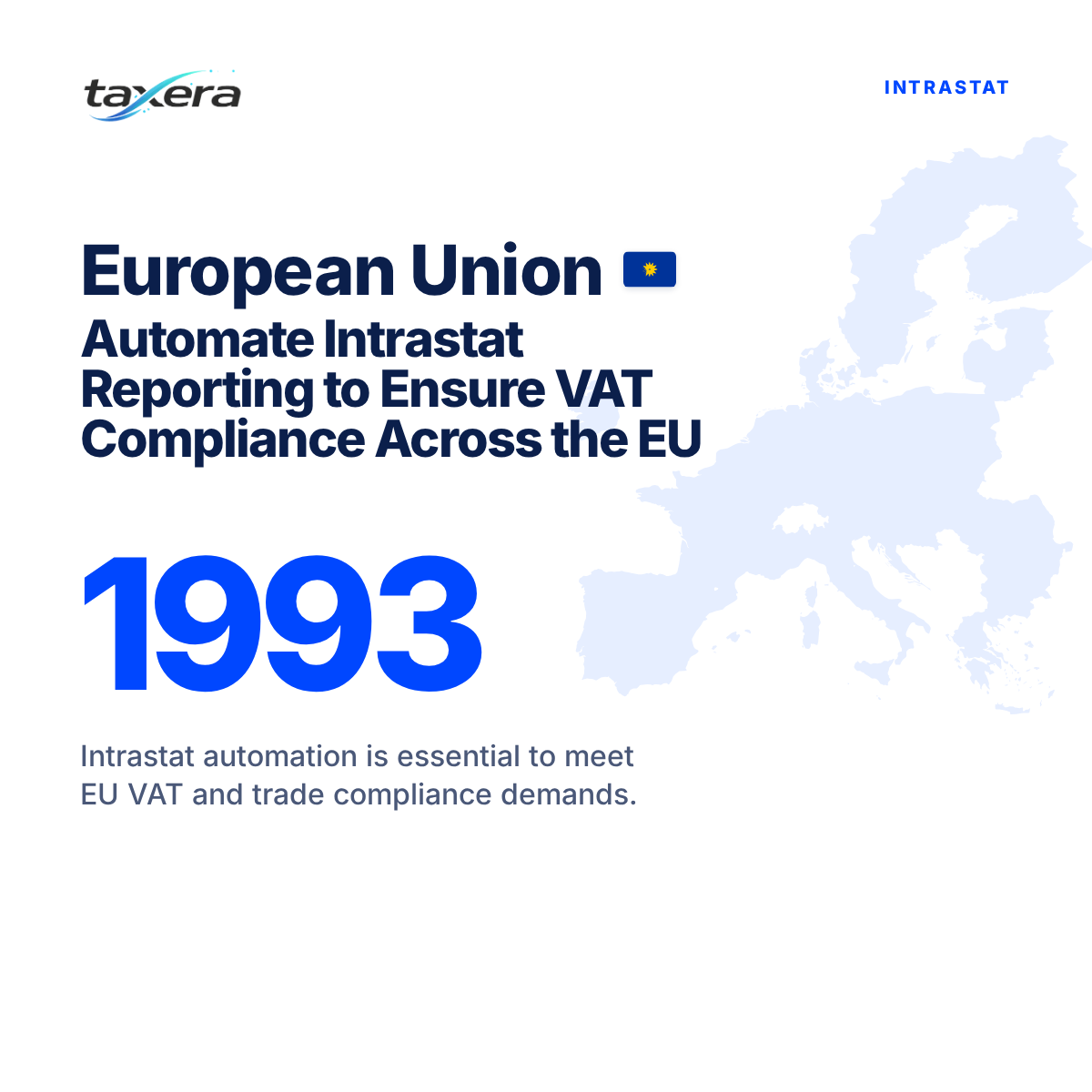 The Strategic Imperative: Automating Intrastat Reporting for Robust VAT Compliance