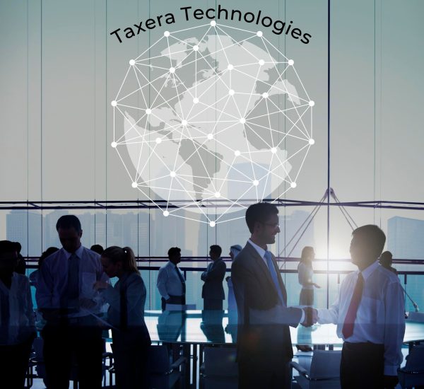 eInvoicing - Taxera Global Network